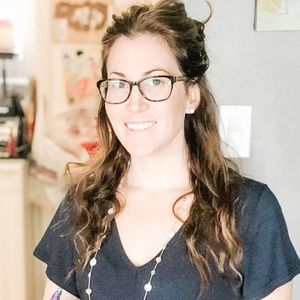 Meet your Posher, Jasmin